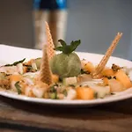 黛琪格拉芙酒店 酒店