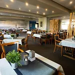 Deichgraf Hotel 3*