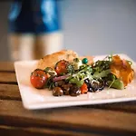 黛琪格拉芙酒店 酒店 库克斯港
