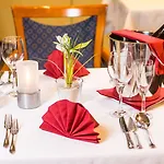 黛琪格拉芙酒店 酒店 库克斯港