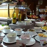 黛琪格拉芙酒店 酒店 3*