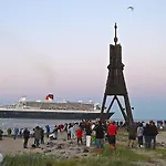 Deichgraf Cuxhaven