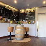 黛琪格拉芙酒店 3* 库克斯港