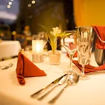 Deichgraf Hotel 3*