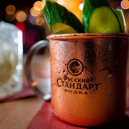 Deichgraf فندق كوكسهافن