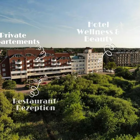 Hotel Deichgraf