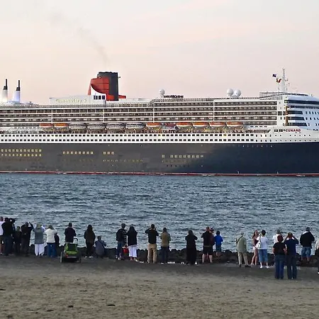 فندق Deichgraf 3*