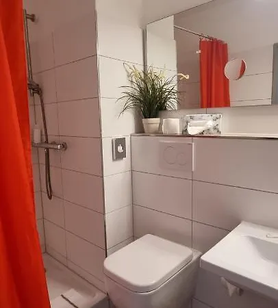 Deichgraf Hotel Cuxhaven