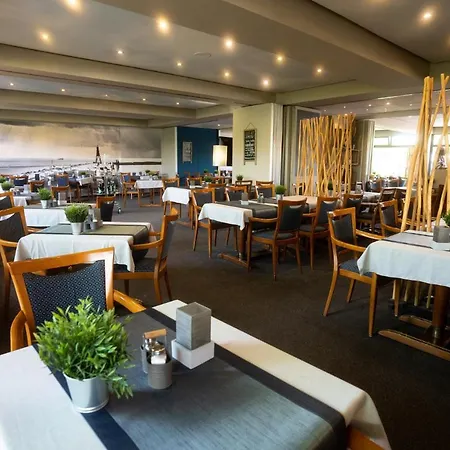Deichgraf Hotel 3*