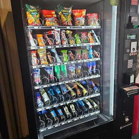 Deichgraf فندق كوكسهافن