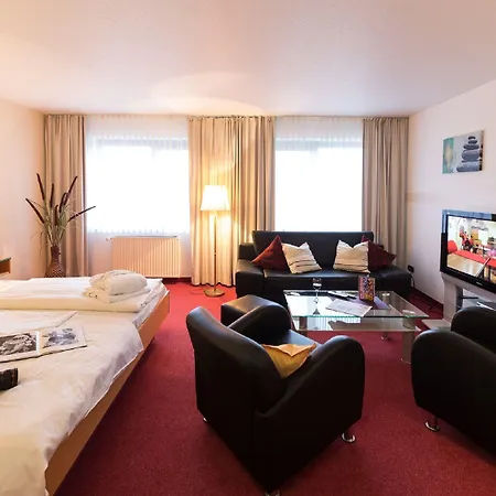 Deichgraf كوكسهافن