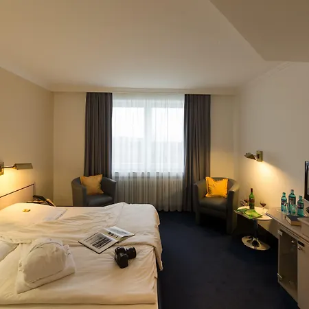 Deichgraf 3*