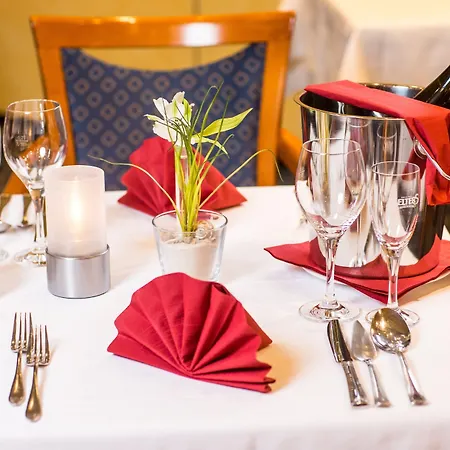 Deichgraf Hotel Cuxhaven