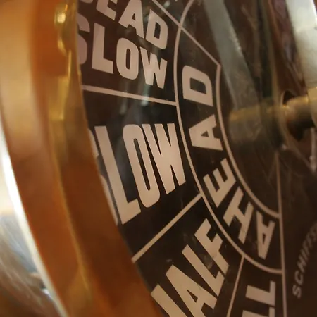 فندق Deichgraf كوكسهافن