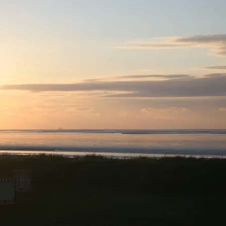 فندق Deichgraf 3*