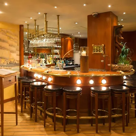 Deichgraf كوكسهافن