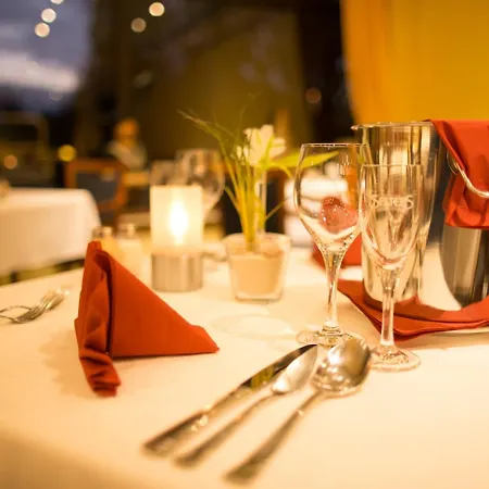 Deichgraf فندق 3*