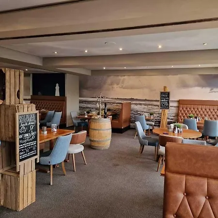 Deichgraf كوكسهافن