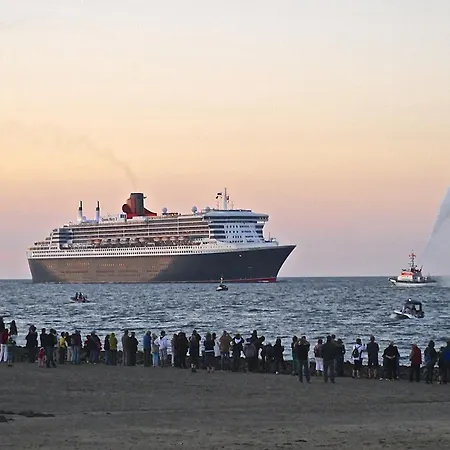 Deichgraf 3* Cuxhaven