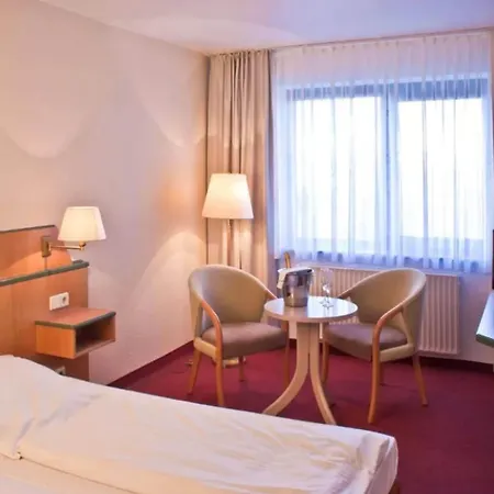 Hotel Deichgraf Cuxhaven