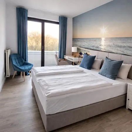 Deichgraf Hotel 3*