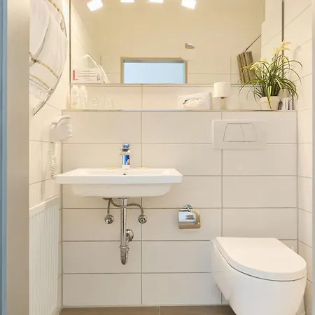 Deichgraf Hotel Cuxhaven