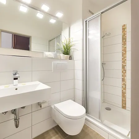 Deichgraf 3* Cuxhaven