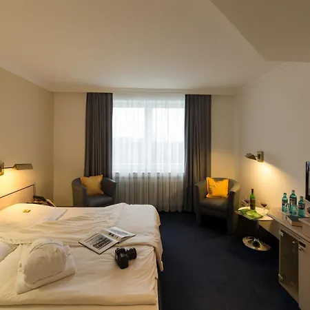 Deichgraf Hotel 3*