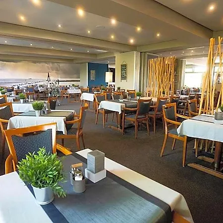 Deichgraf 3* Cuxhaven