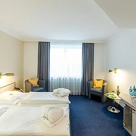 Deichgraf Hotel