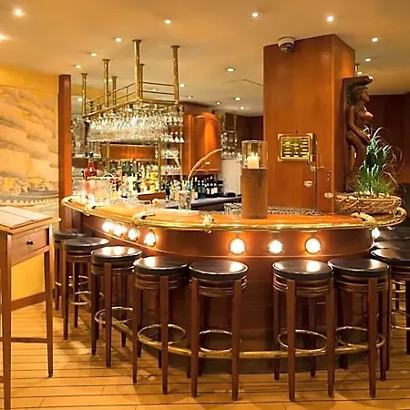 Hotel Deichgraf 3*