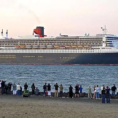 Deichgraf 3* Cuxhaven