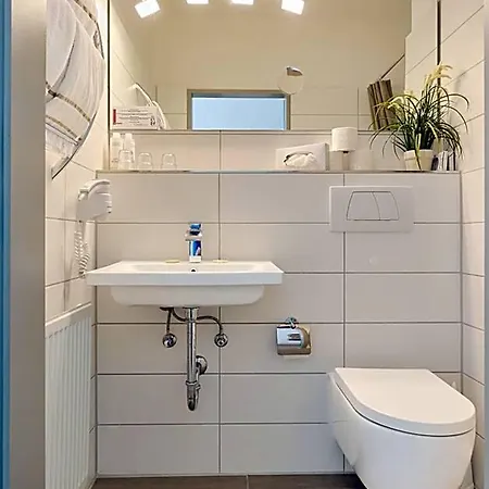 Hotel Deichgraf 3*