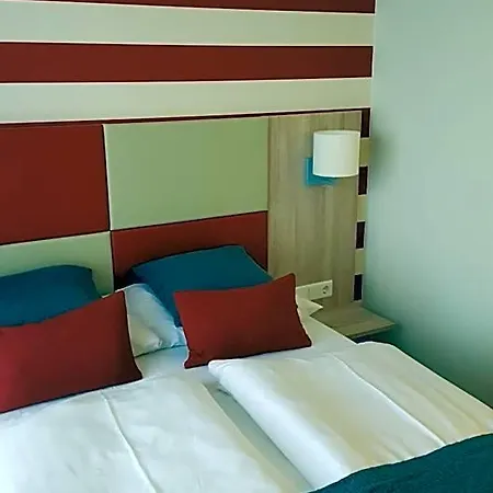 Deichgraf 3* Κουξχάφεν
