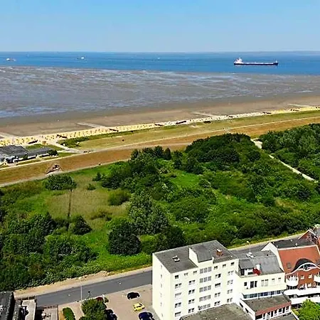 Hotel Deichgraf Cuxhaven