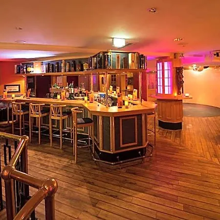 Hotel Deichgraf
