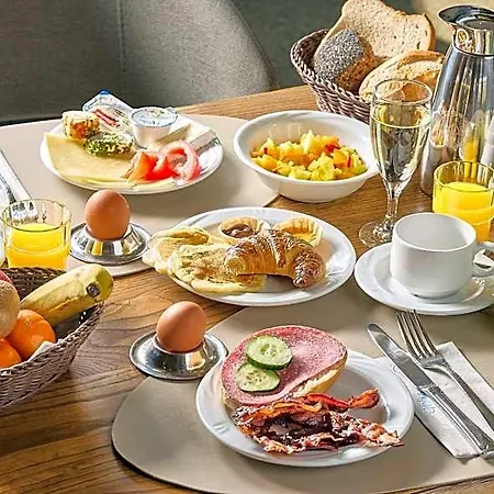 Hotel Deichgraf