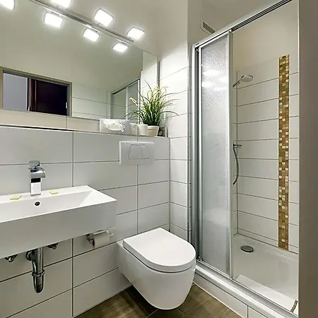 Deichgraf Hotel 3*