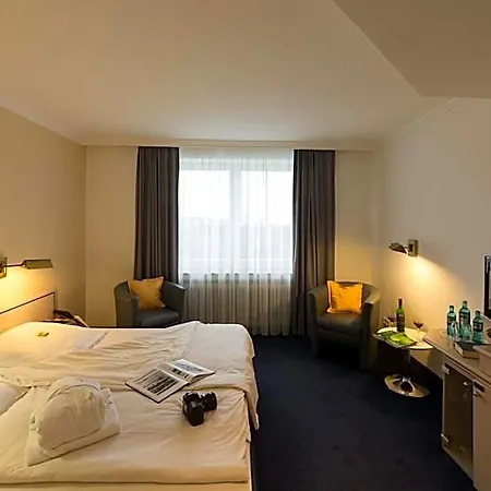 Deichgraf 3*