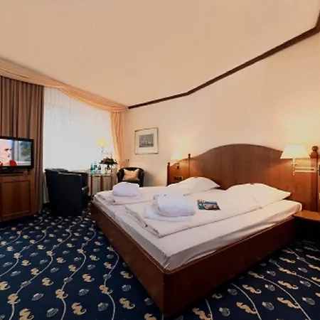 Hotel Deichgraf