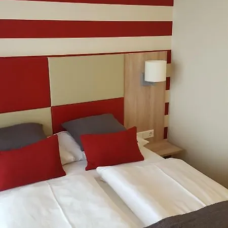 Ξενοδοχείο Deichgraf 3*