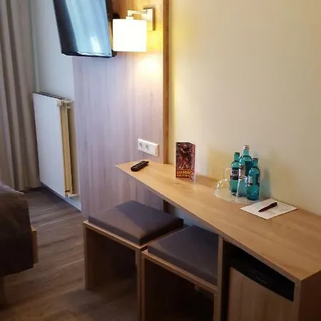 Deichgraf Hotell Cuxhaven