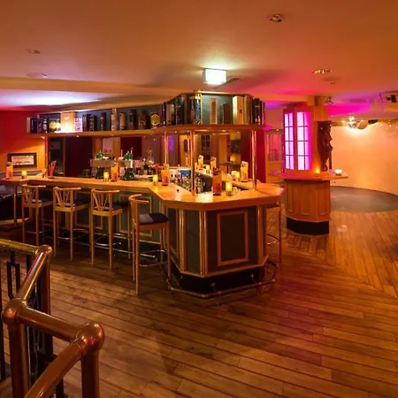 Deichgraf Hotel 3*