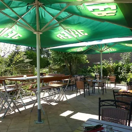 Hotel Deichgraf 3*