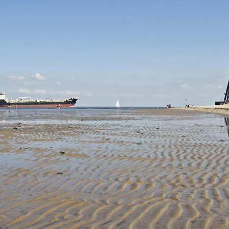Hotel Deichgraf Cuxhaven
