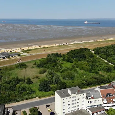 Hotel Deichgraf Cuxhaven