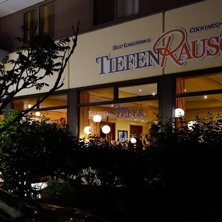 Hotel Deichgraf
