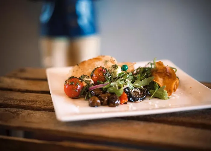 Deichgraf Hotel Cuxhaven