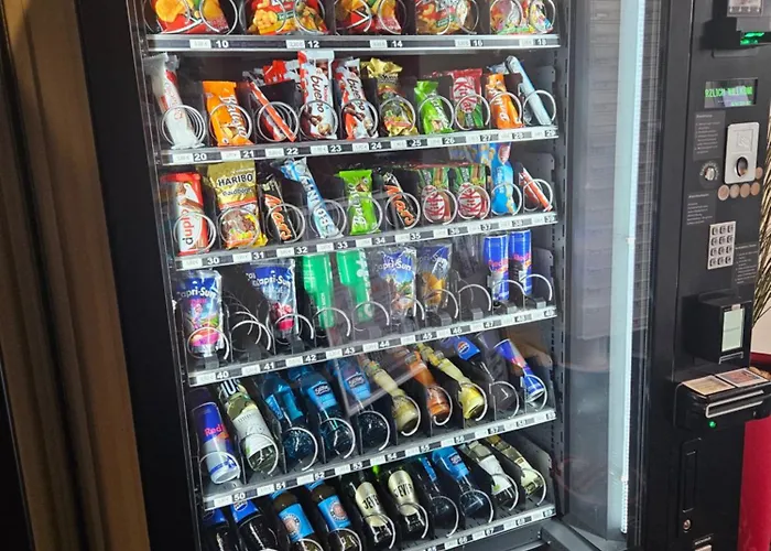 Deichgraf Hotell Cuxhaven