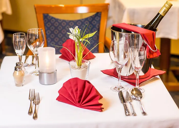 Deichgraf Hotel Cuxhaven